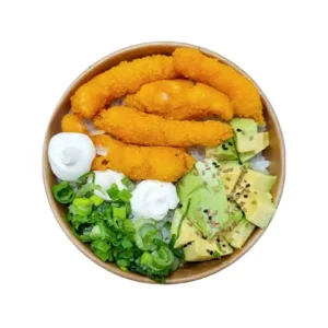 GOHAN CAMARÓN FURAI