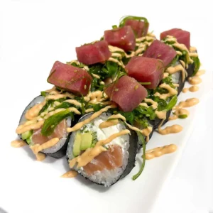TUNA ROLL