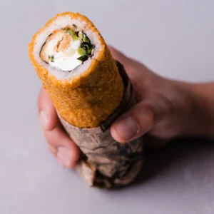 HAND ROLL