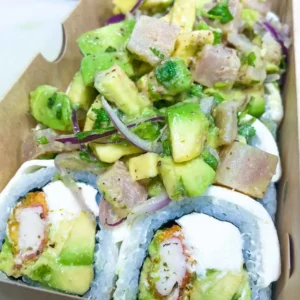 ACEVICHADO ROLL
