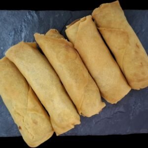 ARROLLADOS PRIMAVERA