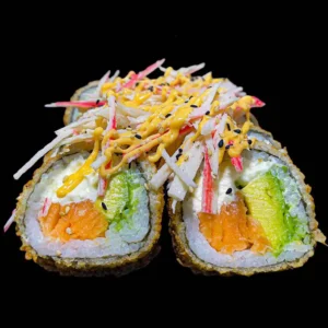 DINAMITA ROLL
