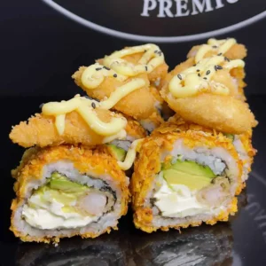 DORI ROLL