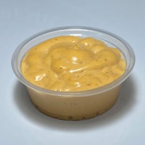 SALSA DE MANGO
