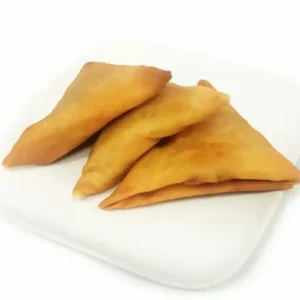 EMPANADAS CHINA DE CAMARON QUESO