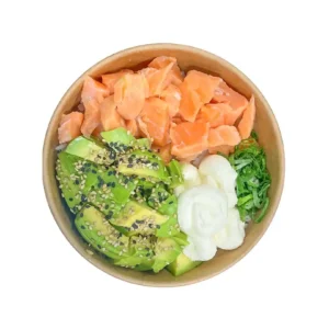 GOHAN SALMON