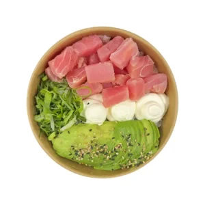 GOHAN TUNA