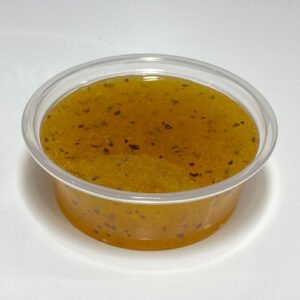 SALSA DE MARACUYA