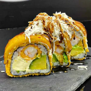 PLATANO ROLL
