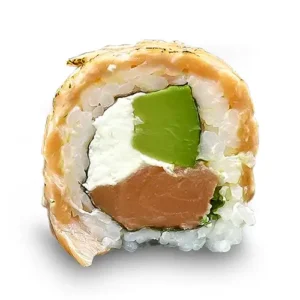 SALMON FLAMEADO