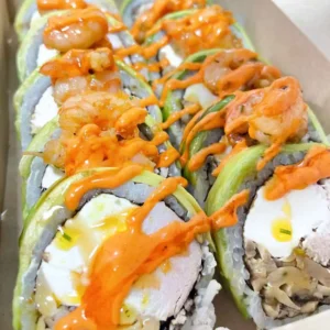AJILLO ROLL
