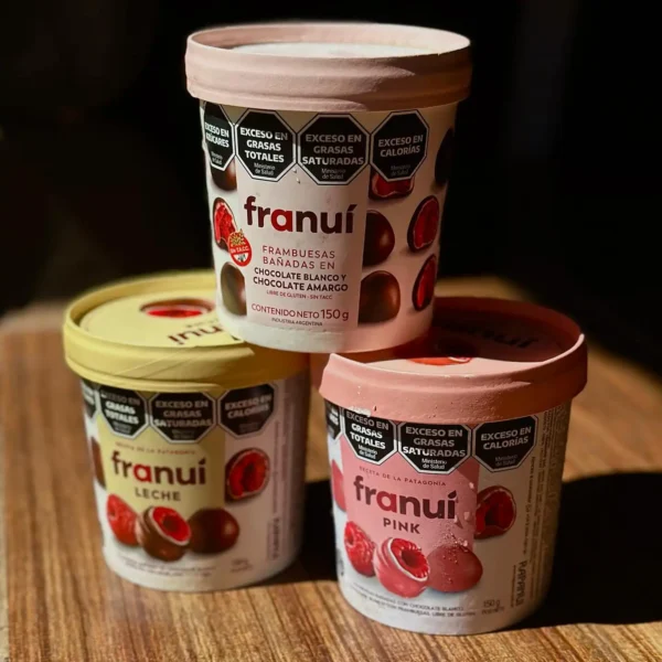 FRANUI – JEAN FOOD