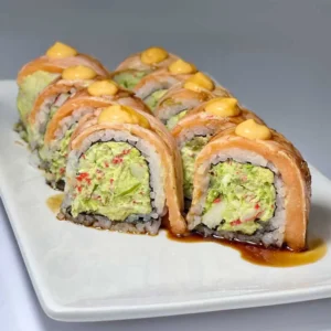 NEPTUNO ROLL