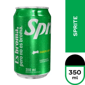 SPRITE 350 ML