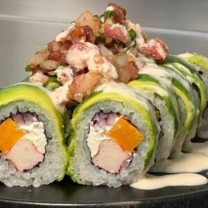 TARTAR ROLL